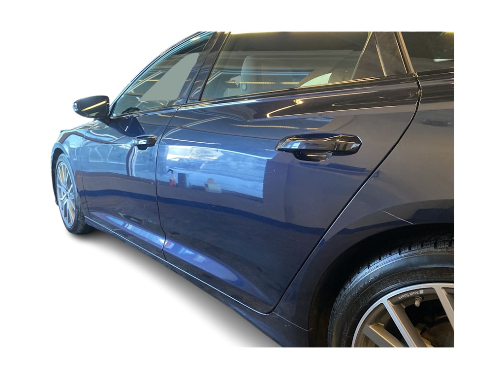 Thumbnail: 2023 Audi A6 - 3