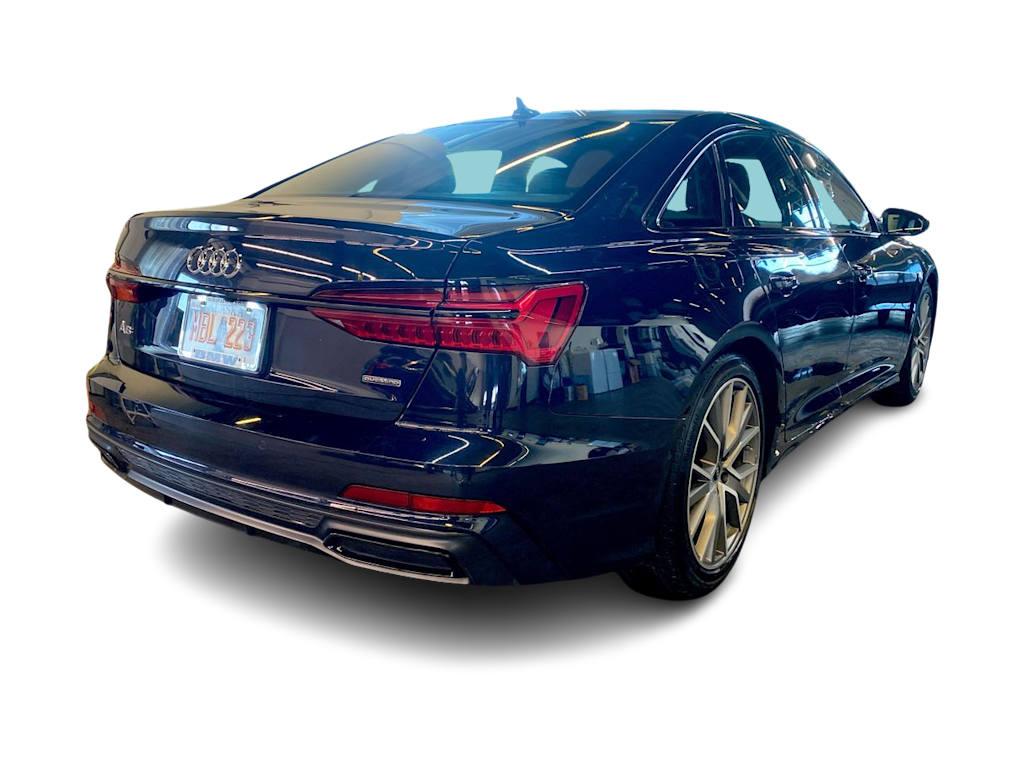 Thumbnail: 2023 Audi A6 - 30