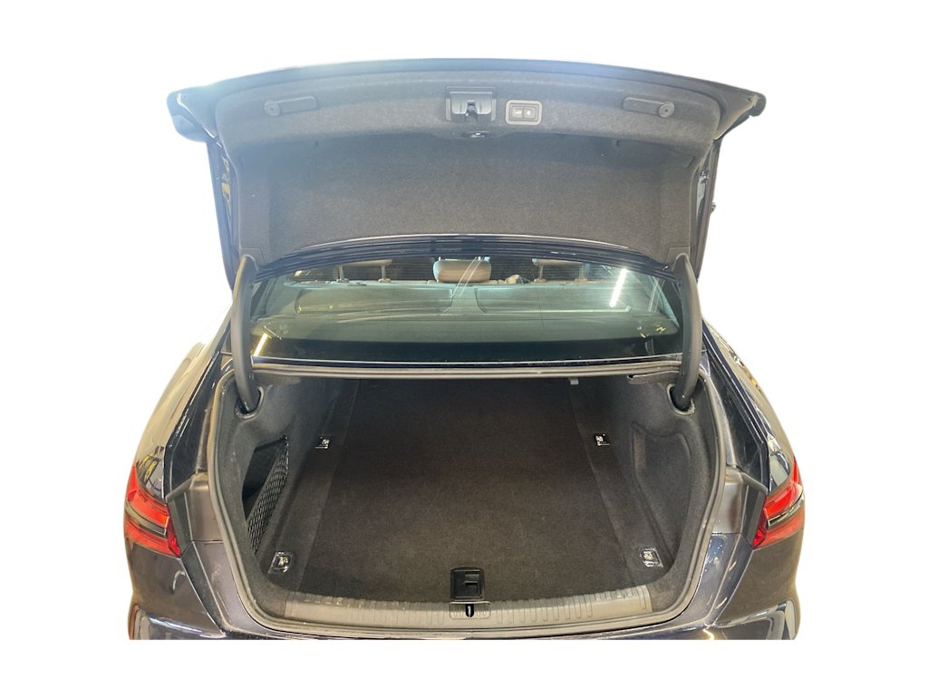 Thumbnail: 2023 Audi A6 - 15