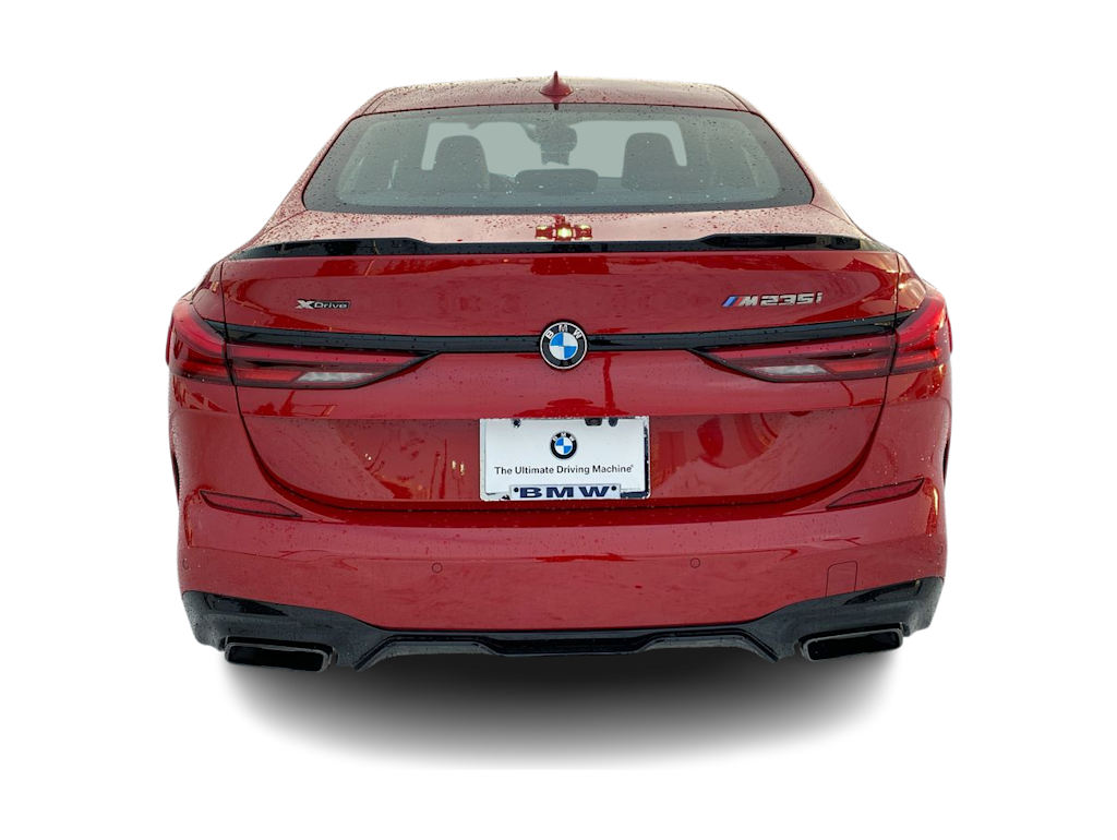 Thumbnail: 2024 BMW 2 Series - 3