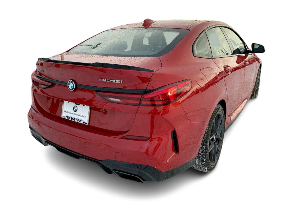 Thumbnail: 2024 BMW 2 Series - 23