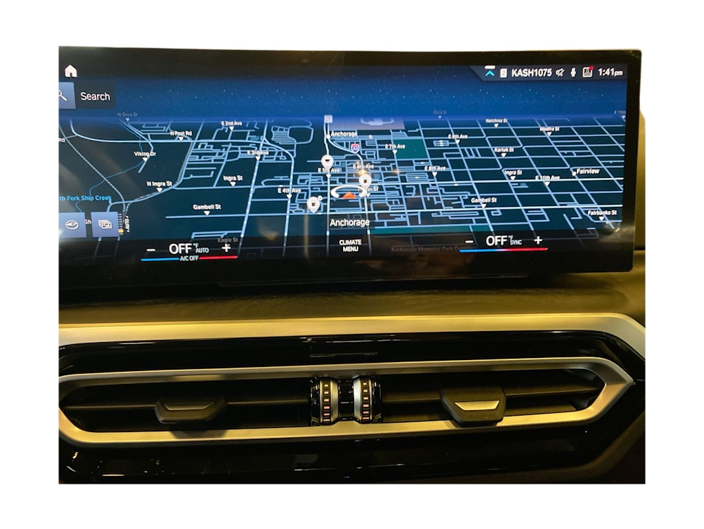 Thumbnail: 2024 BMW 4 Series - 4