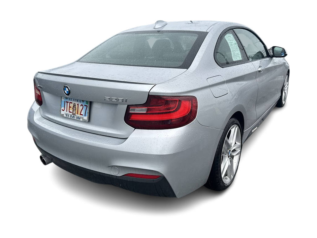 2016 BMW 2 Series 228i 22