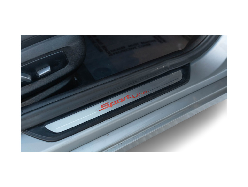 Thumbnail: 2020 BMW 5 Series - 16