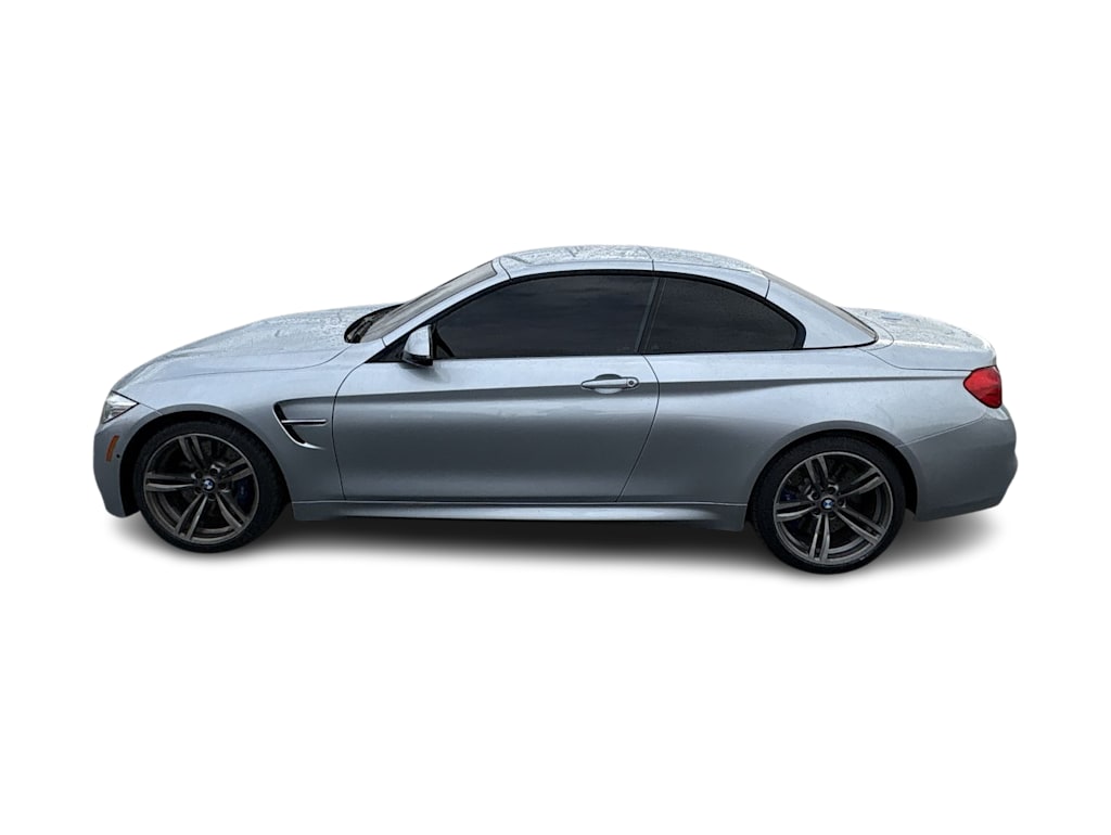 Thumbnail: 2016 BMW M4 - 3