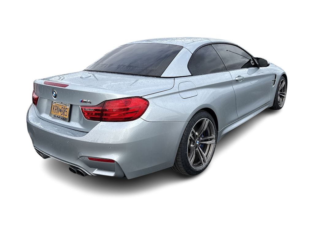 Thumbnail: 2016 BMW M4 - 29