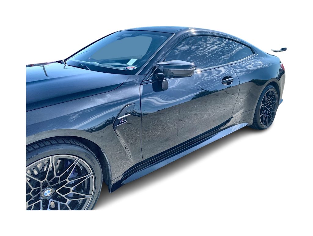 Thumbnail: 2024 BMW M4 - 3