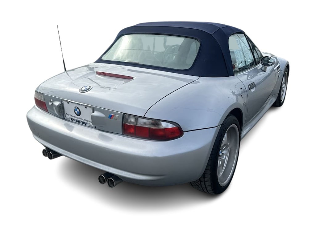 Thumbnail: 1999 BMW Z3 - 20