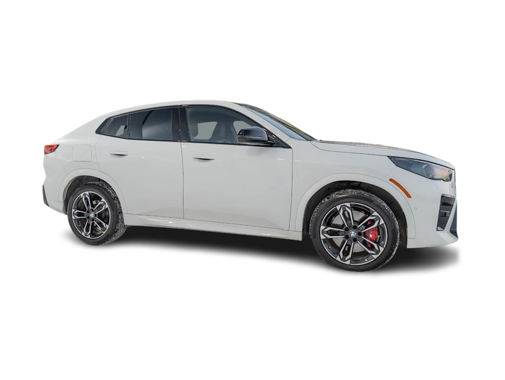 Thumbnail: 2025 BMW X2 - 21