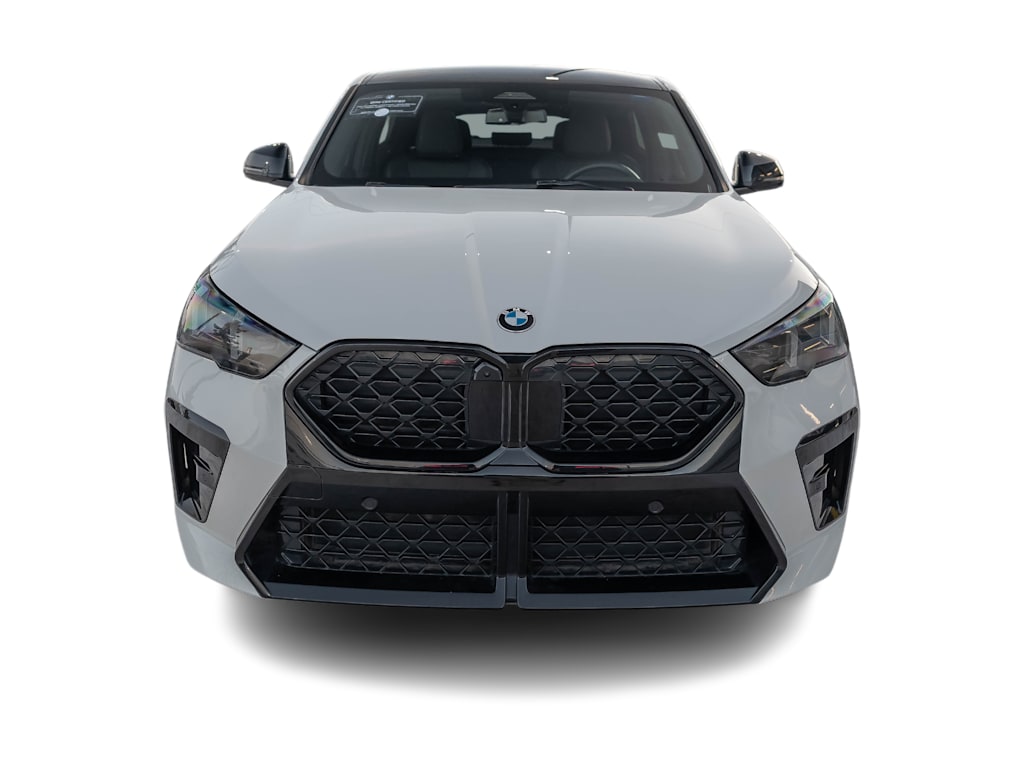 Thumbnail: 2025 BMW X2 - 5