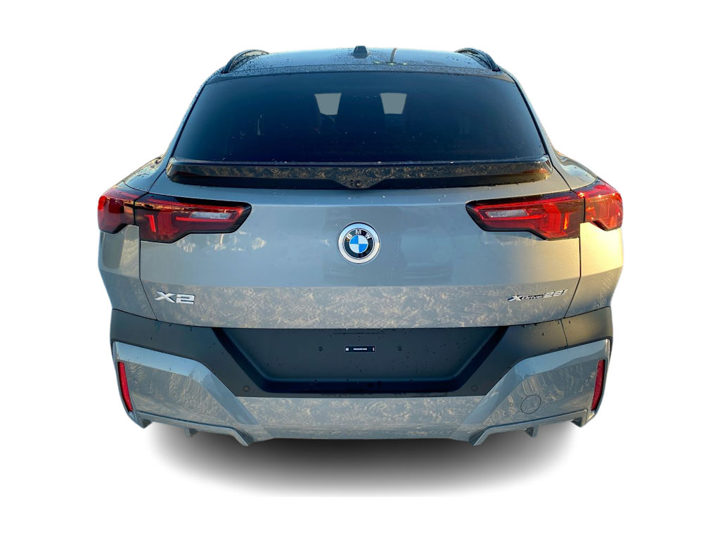 Thumbnail: 2025 BMW X2 - 3