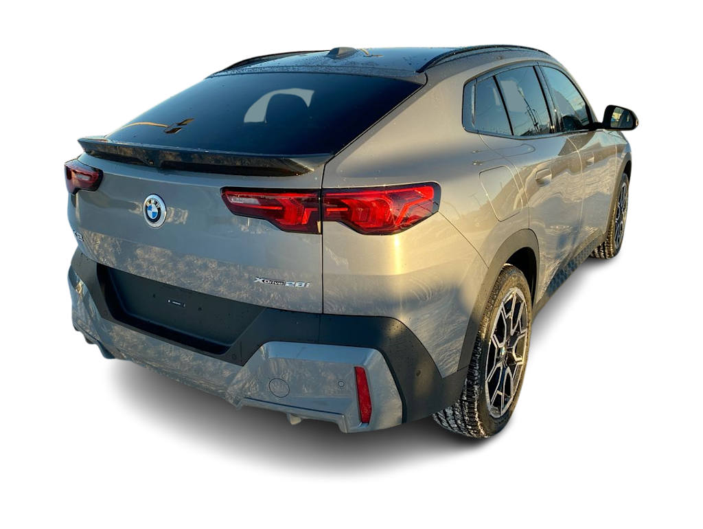 Thumbnail: 2025 BMW X2 - 23
