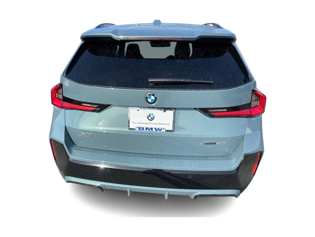 Thumbnail: 2023 BMW X1 - 3