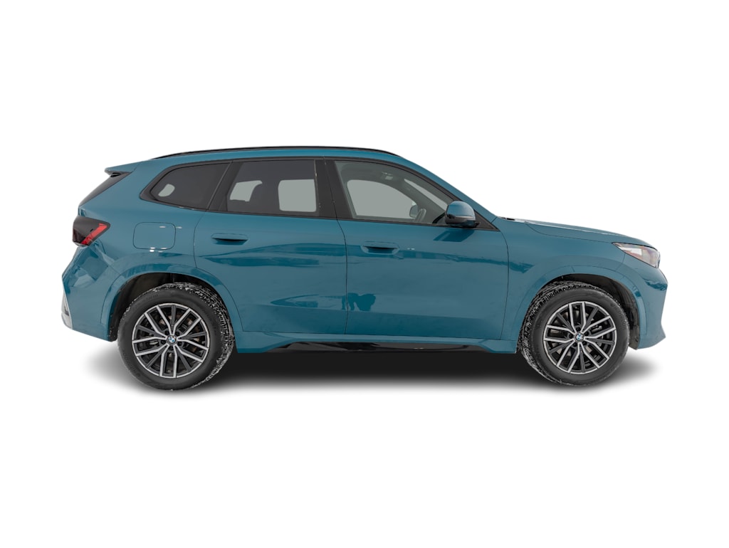 Thumbnail: 2025 BMW X1 - 22
