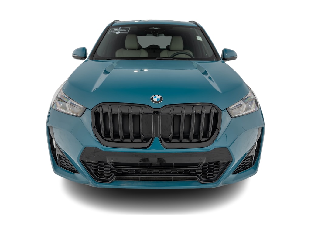 Thumbnail: 2025 BMW X1 - 5