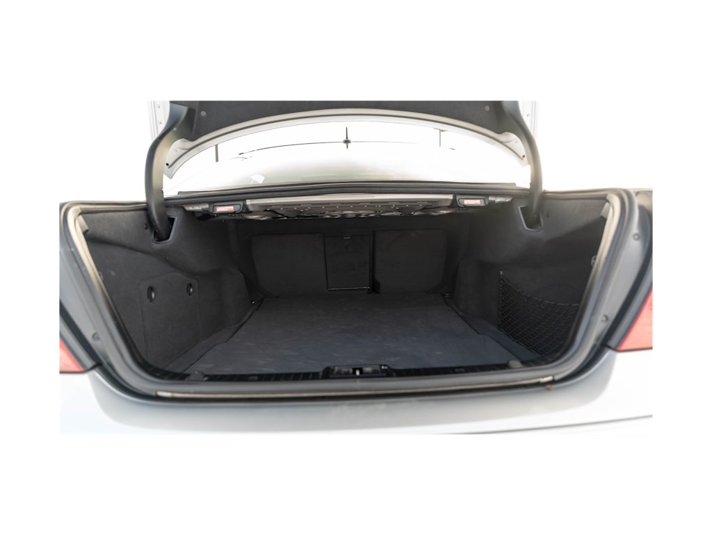 Thumbnail: 2004 Mercedes-Benz E-Class - 18