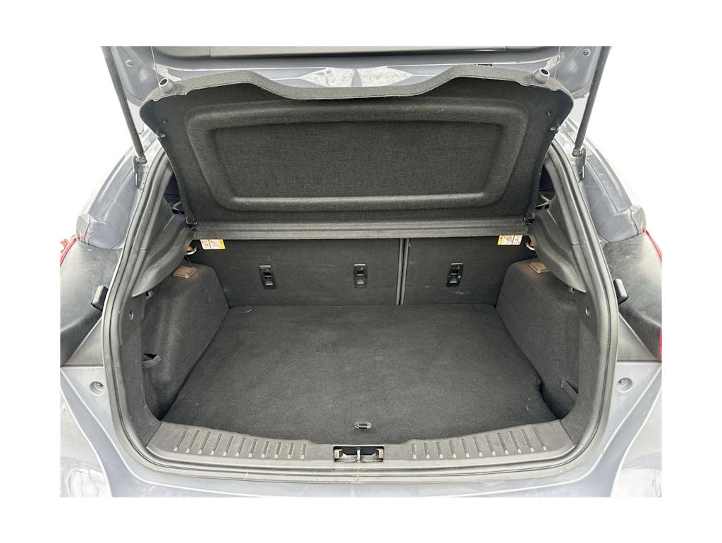 Thumbnail: 2017 Ford Focus - 13