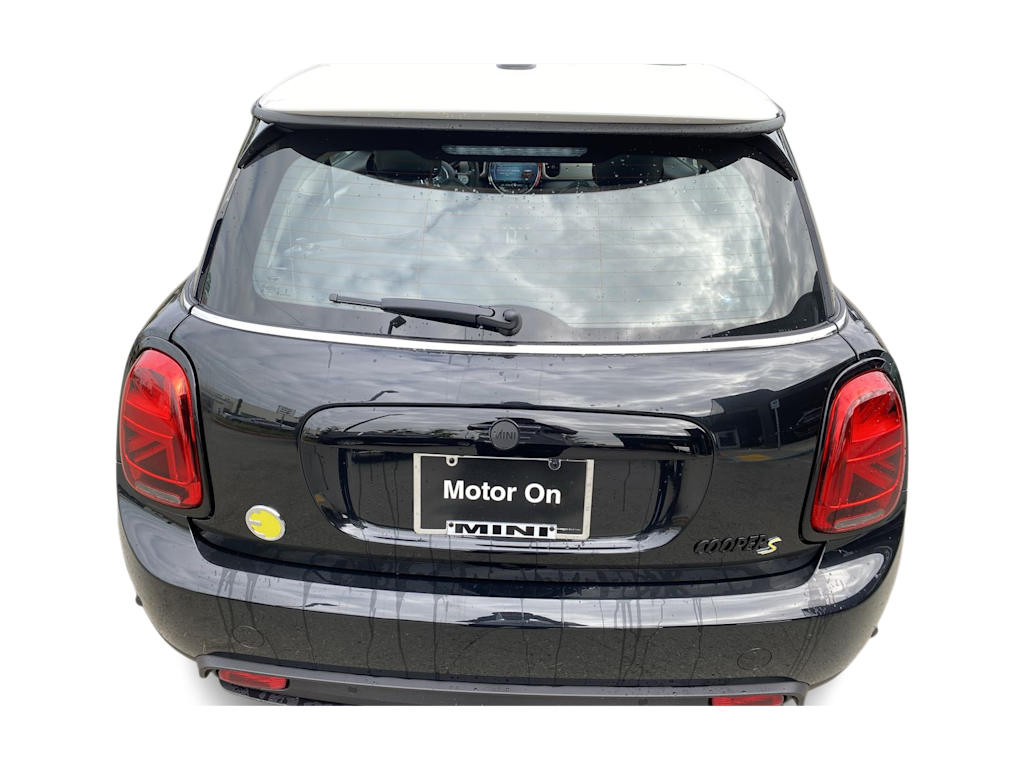 Thumbnail: 2024 MINI Cooper - 3