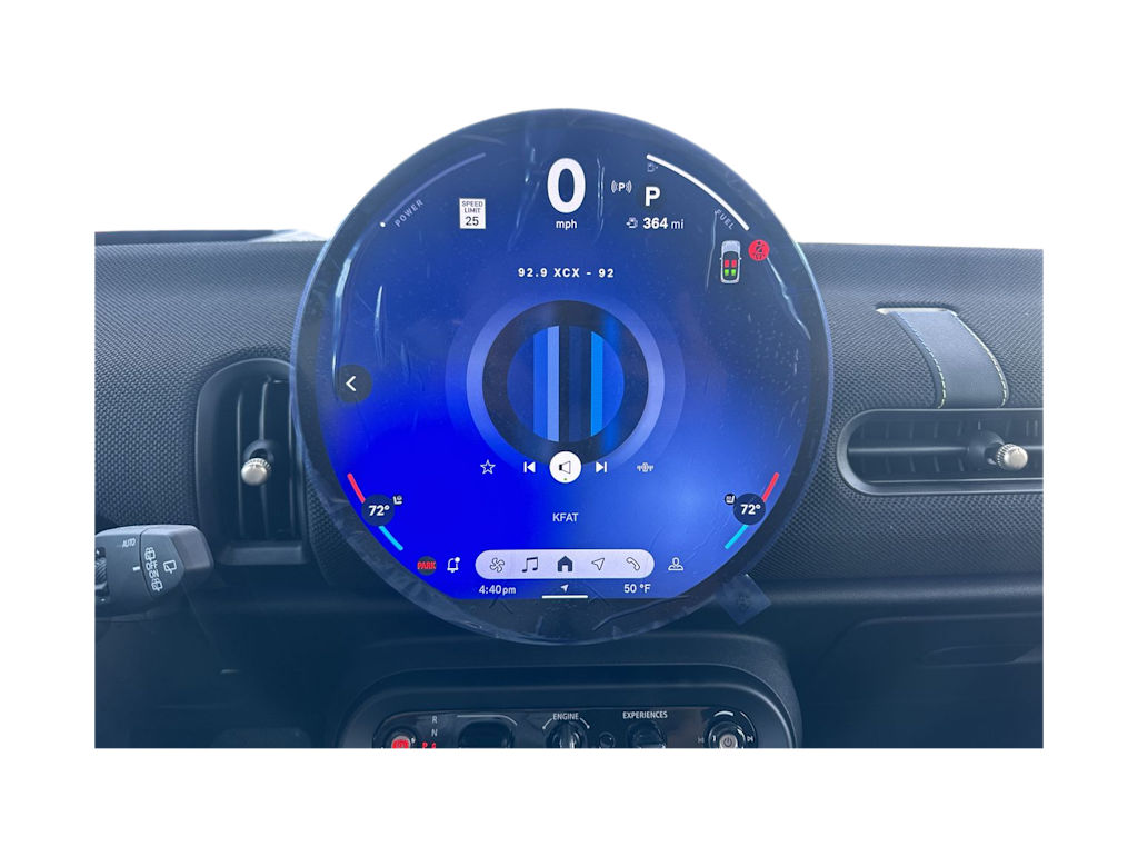 Thumbnail: 2025 MINI Cooper - 16