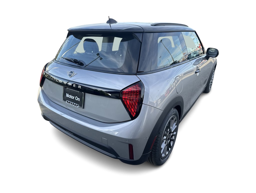 Thumbnail: 2025 MINI Cooper - 23