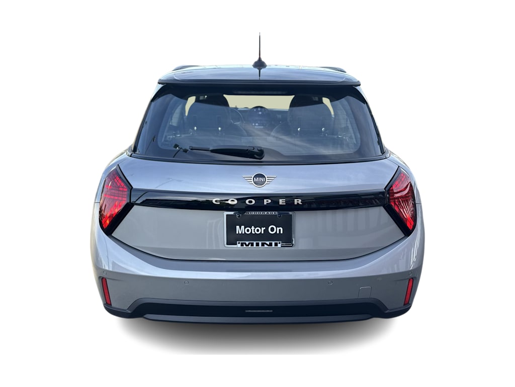 Thumbnail: 2025 MINI Cooper - 3