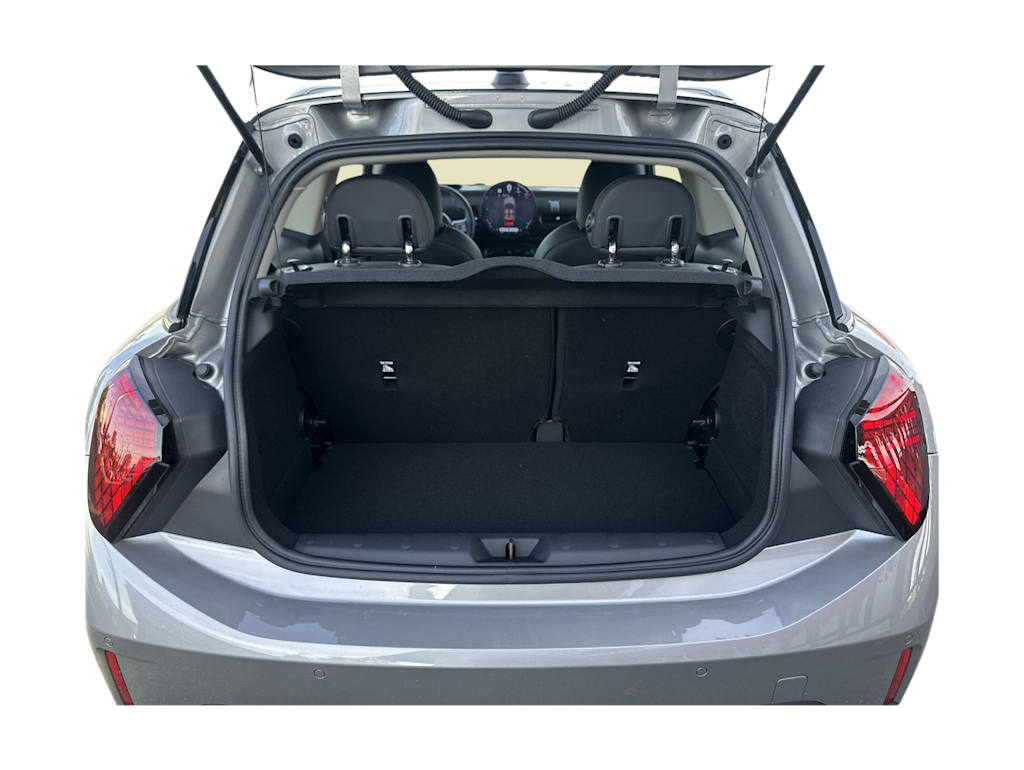 Thumbnail: 2025 MINI Cooper - 11