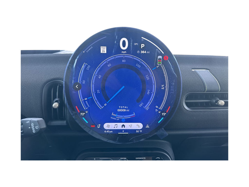 Thumbnail: 2025 MINI Cooper - 4