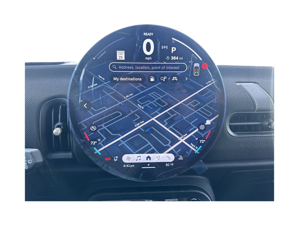 Thumbnail: 2025 MINI Cooper - 18