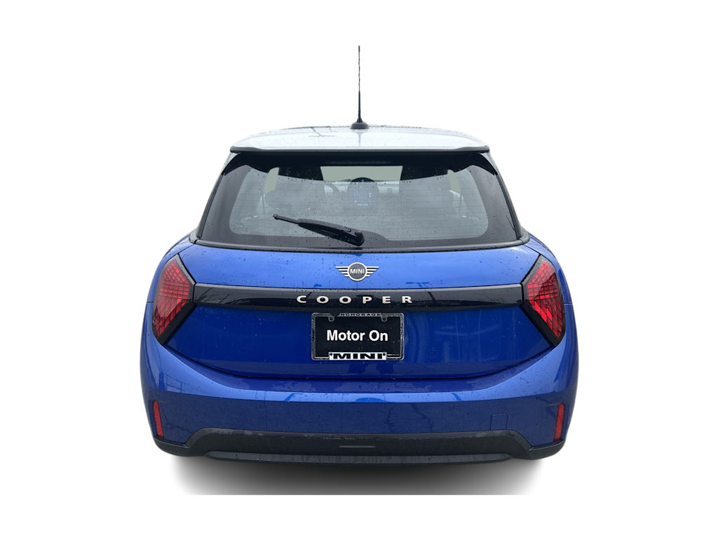 Thumbnail: 2025 MINI Cooper - 3