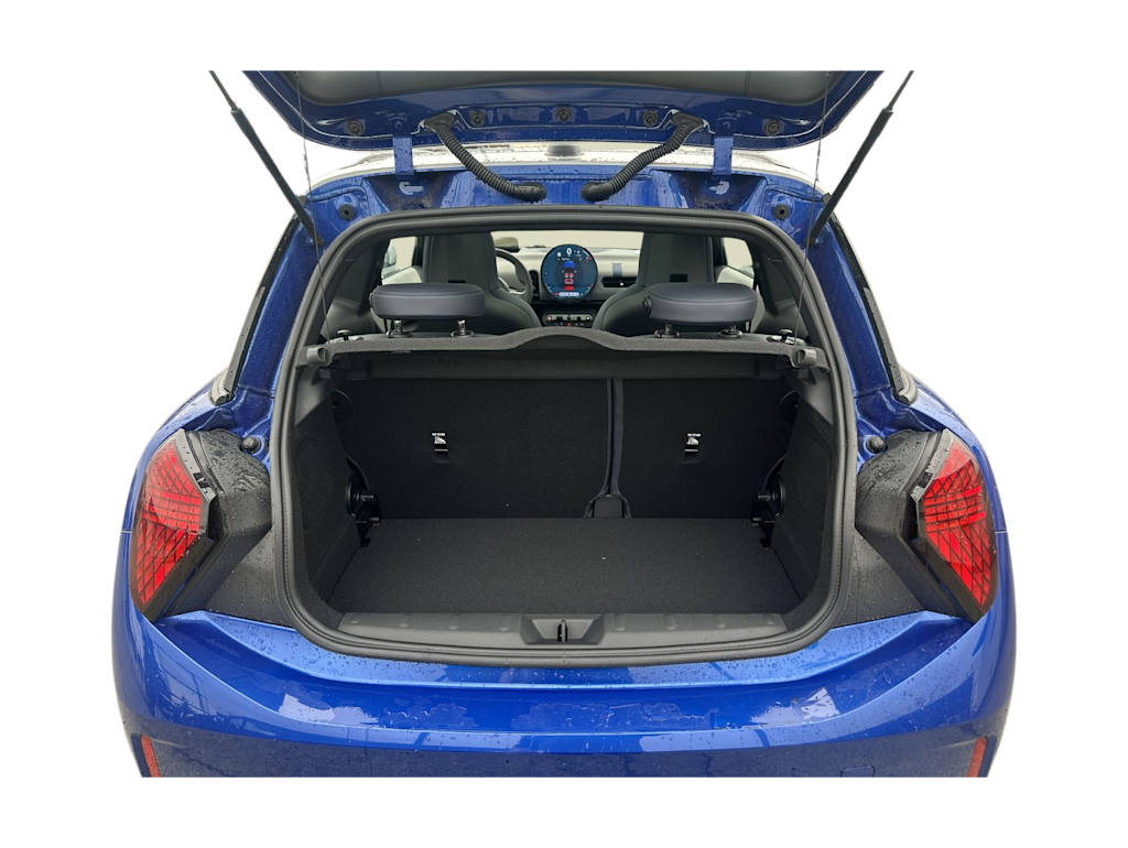 Thumbnail: 2025 MINI Cooper - 12