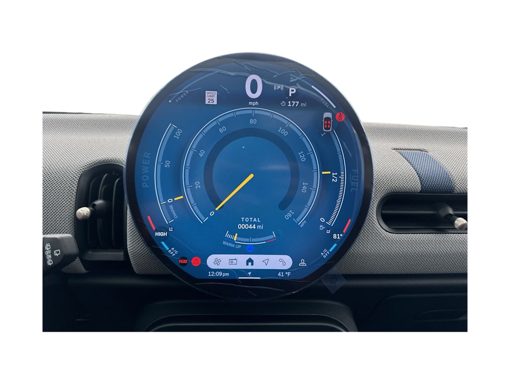 Thumbnail: 2025 MINI Cooper - 4