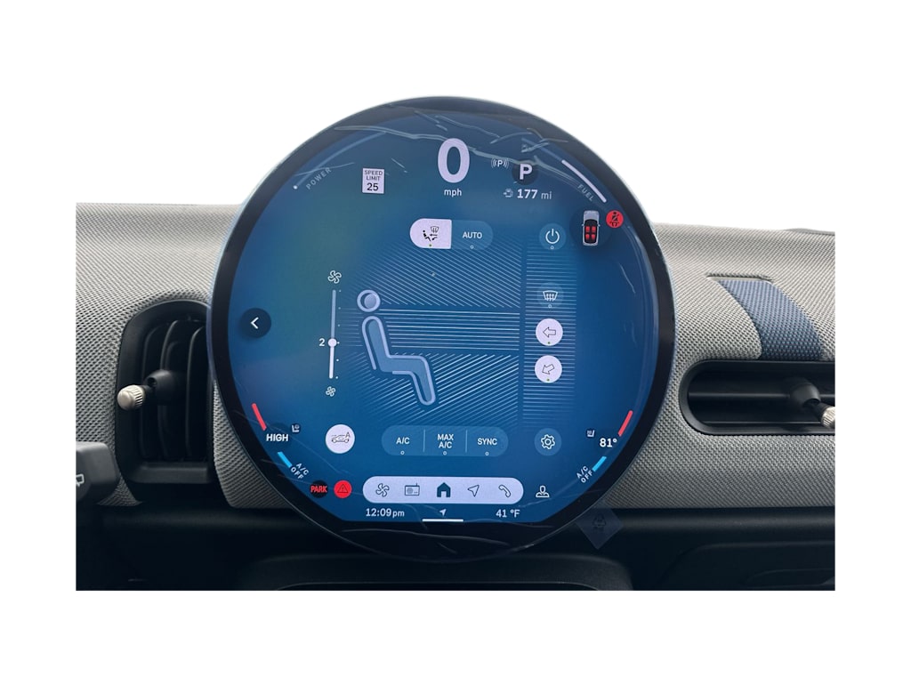 Thumbnail: 2025 MINI Cooper - 19