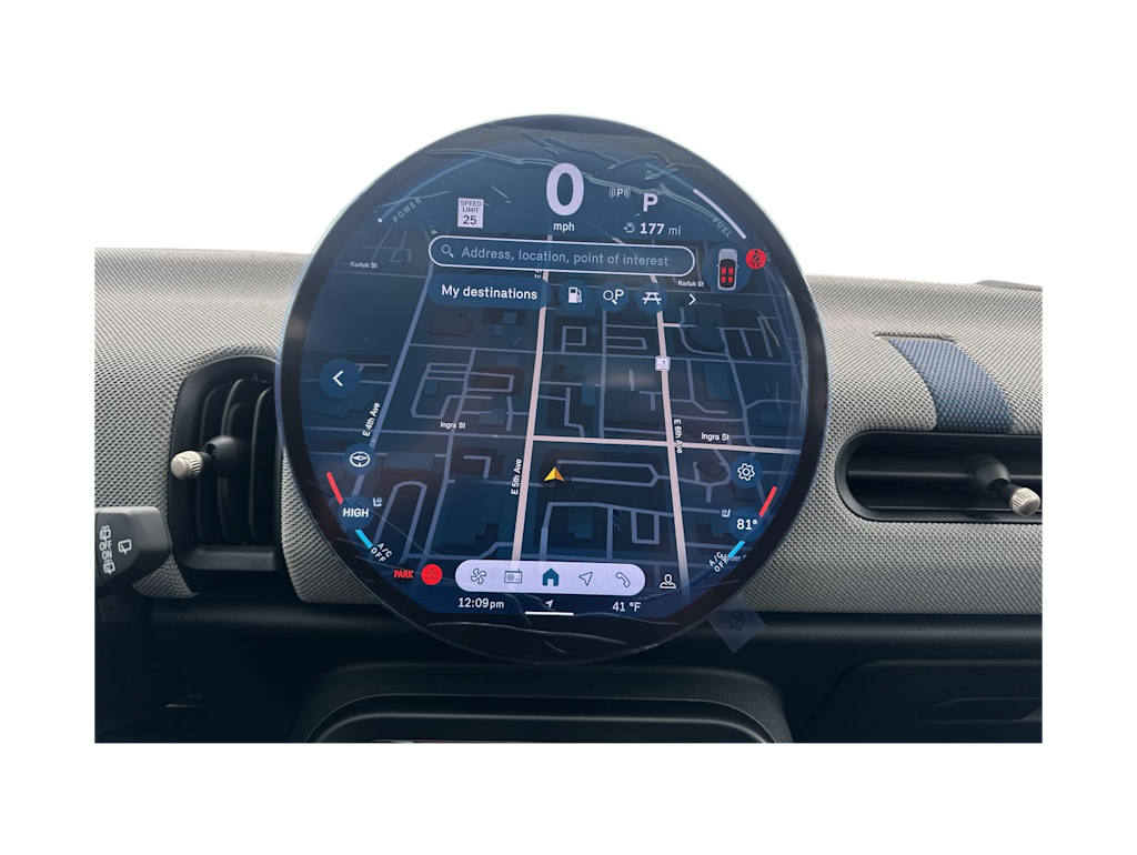 Thumbnail: 2025 MINI Cooper - 17