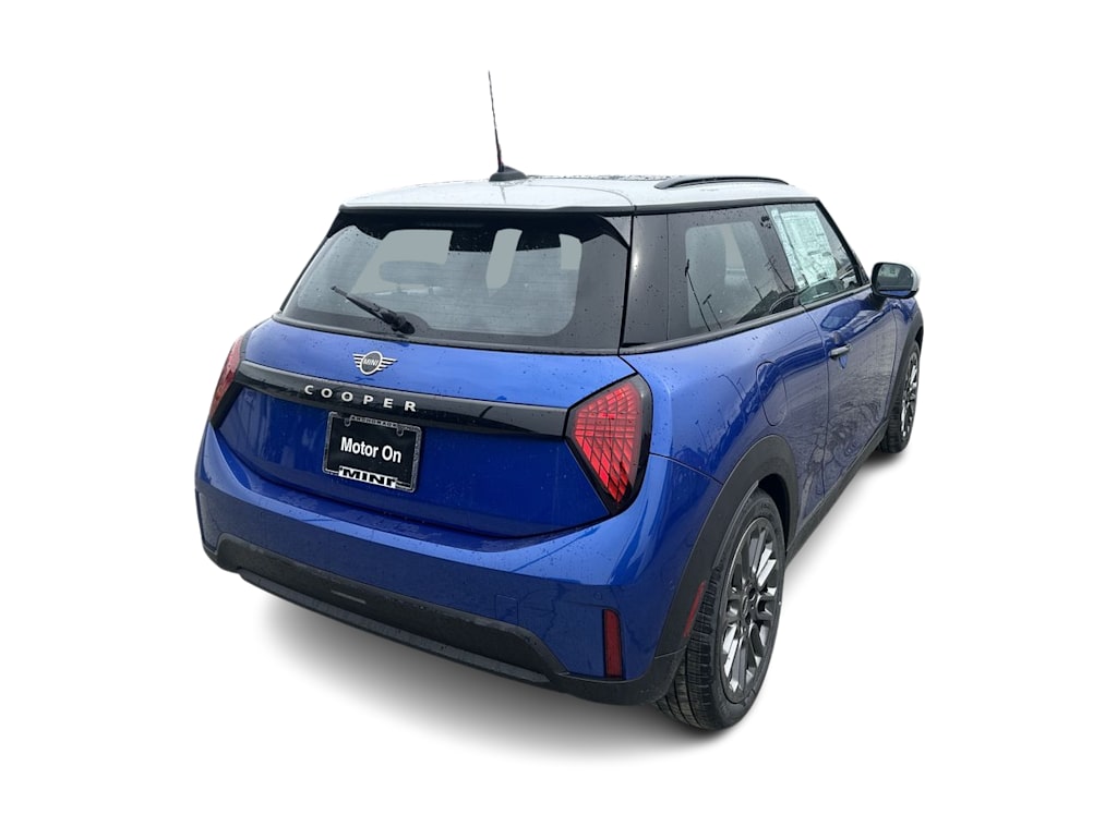 Thumbnail: 2025 MINI Cooper - 23