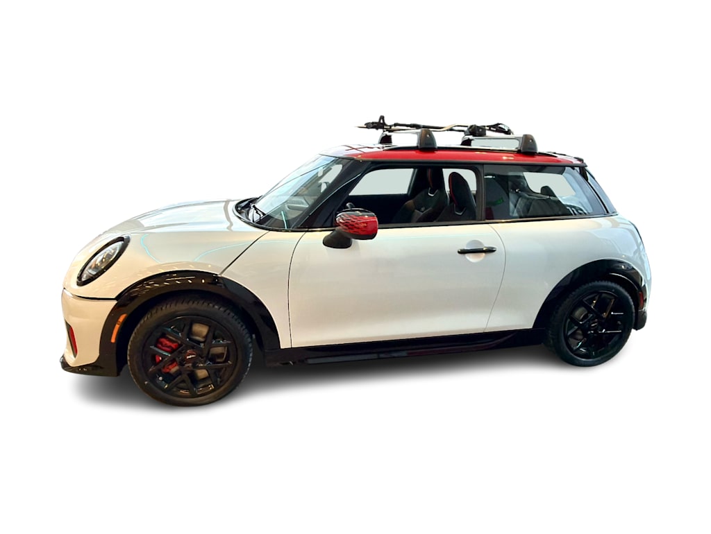Thumbnail: 2026 MINI Cooper - 3