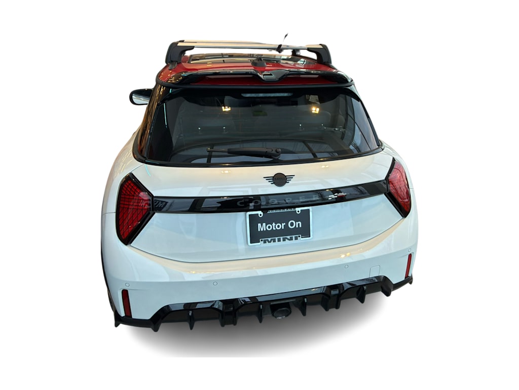 Thumbnail: 2026 MINI Cooper - 4