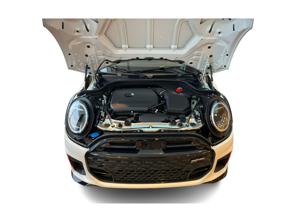 Thumbnail: 2026 MINI Cooper - 13