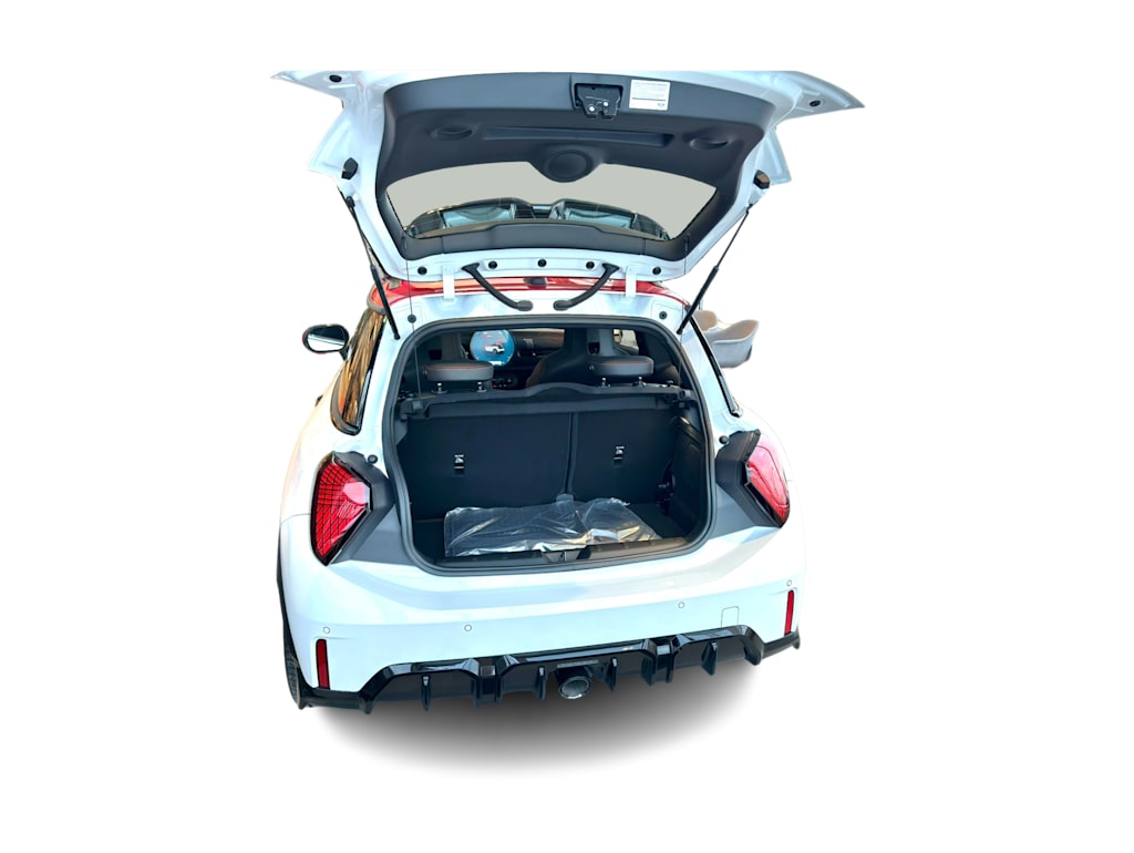 Thumbnail: 2026 MINI Cooper - 16