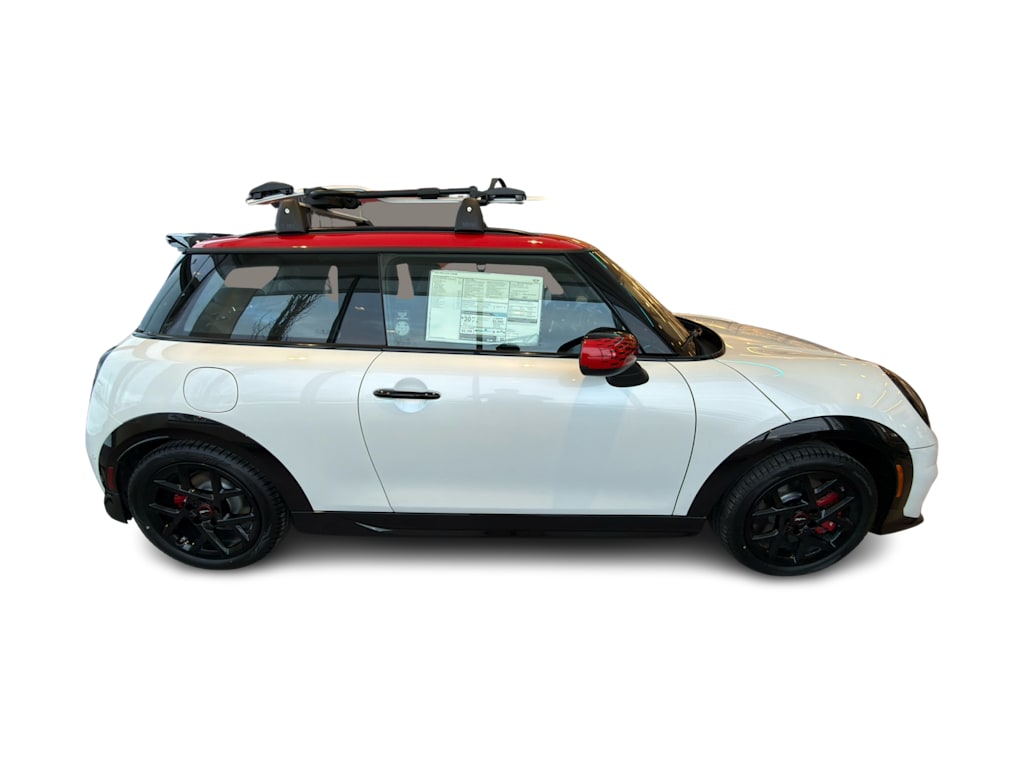 Thumbnail: 2026 MINI Cooper - 15