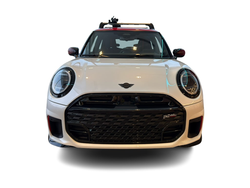 Thumbnail: 2026 MINI Cooper - 5