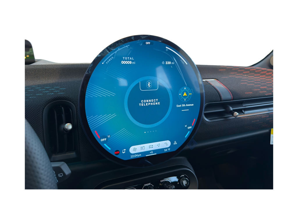 Thumbnail: 2026 MINI Cooper - 17