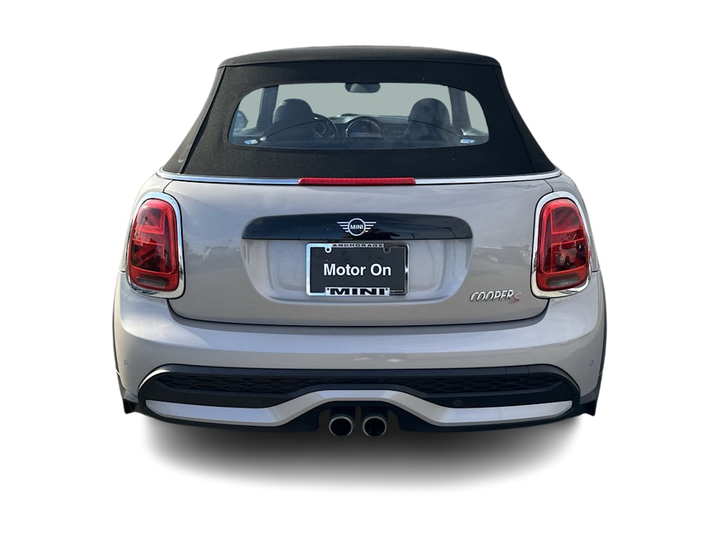 Thumbnail: 2024 MINI Cooper - 22