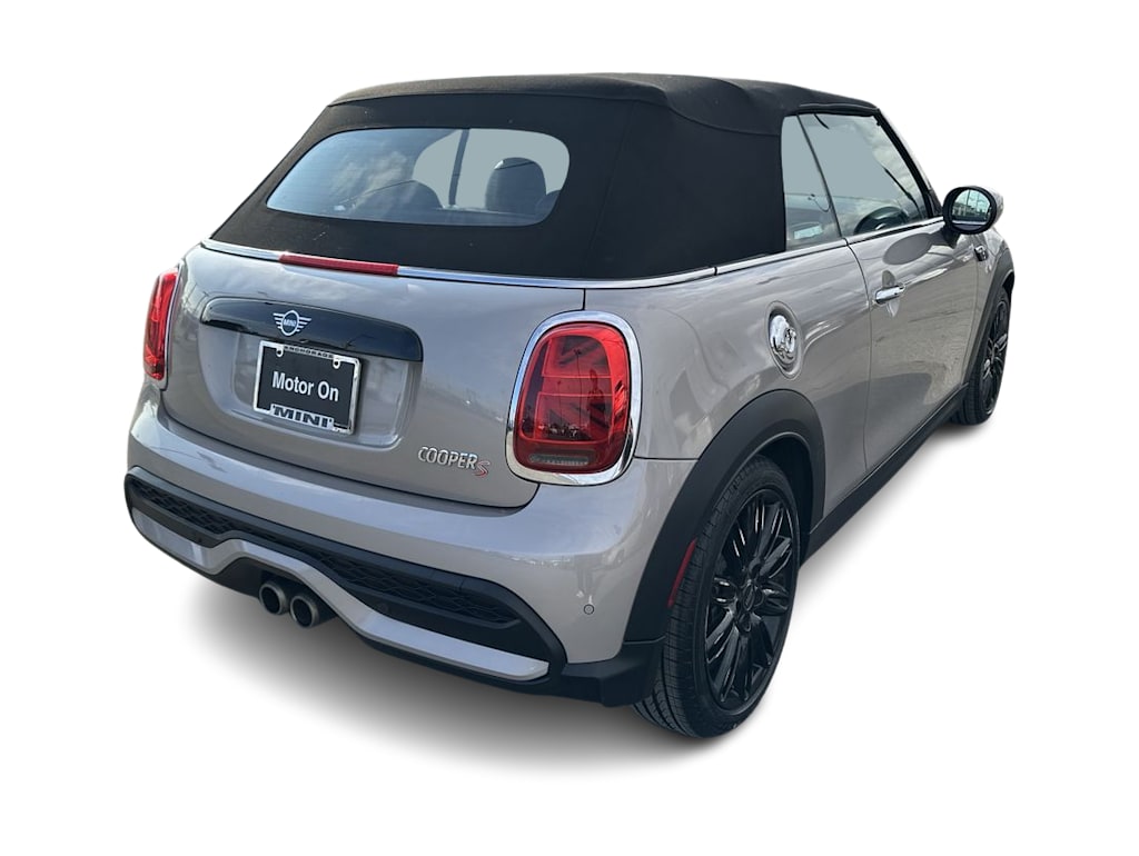 Thumbnail: 2024 MINI Cooper - 24