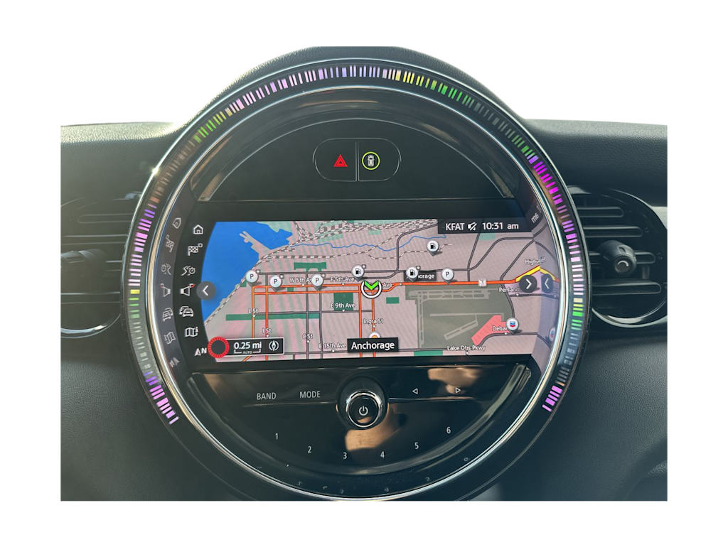 Thumbnail: 2024 MINI Cooper - 4