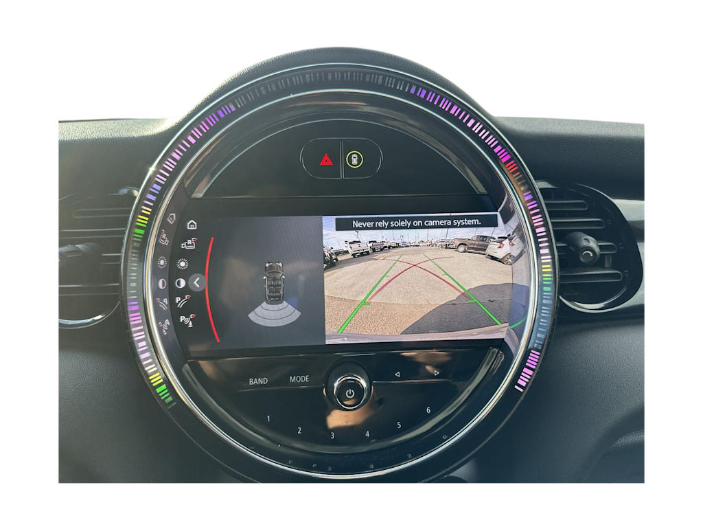 Thumbnail: 2024 MINI Cooper - 3