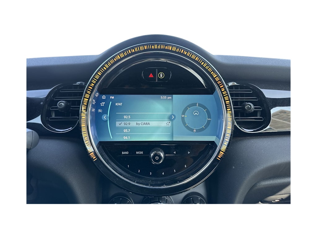 Thumbnail: 2024 MINI Cooper - 4