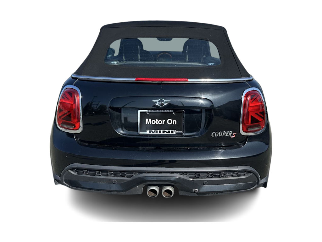 Thumbnail: 2024 MINI Cooper - 3