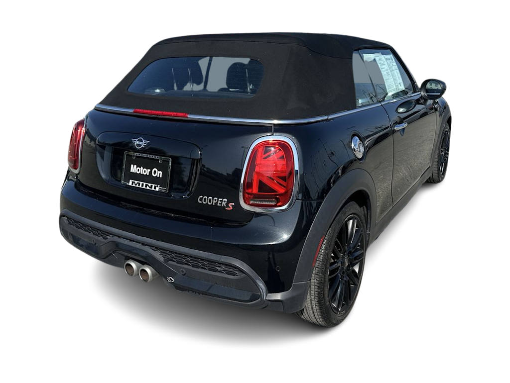 Thumbnail: 2024 MINI Cooper - 20