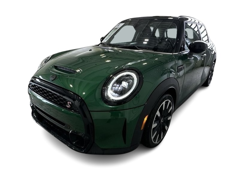 Thumbnail: 2024 MINI Cooper Hardtop - 3