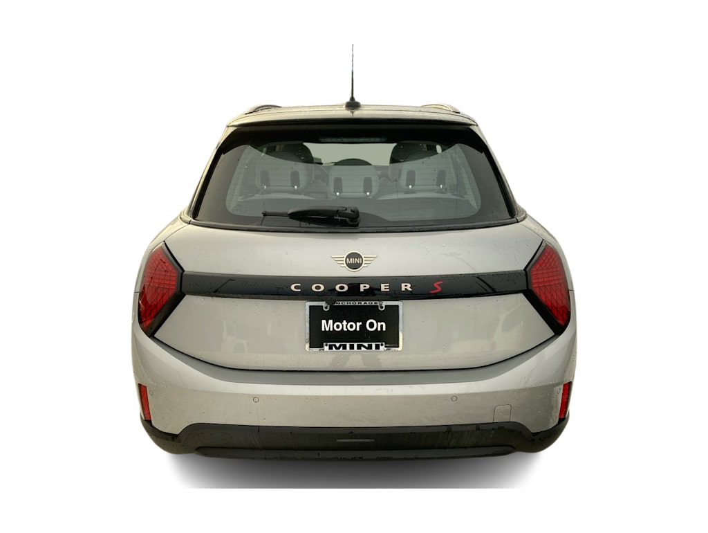 Thumbnail: 2025 MINI Cooper - 3